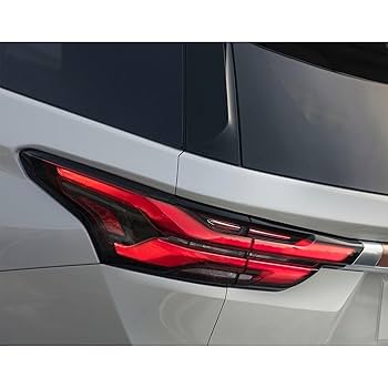 Amazon.com: YEQSHNG LED Type outer Tail Light Assembly